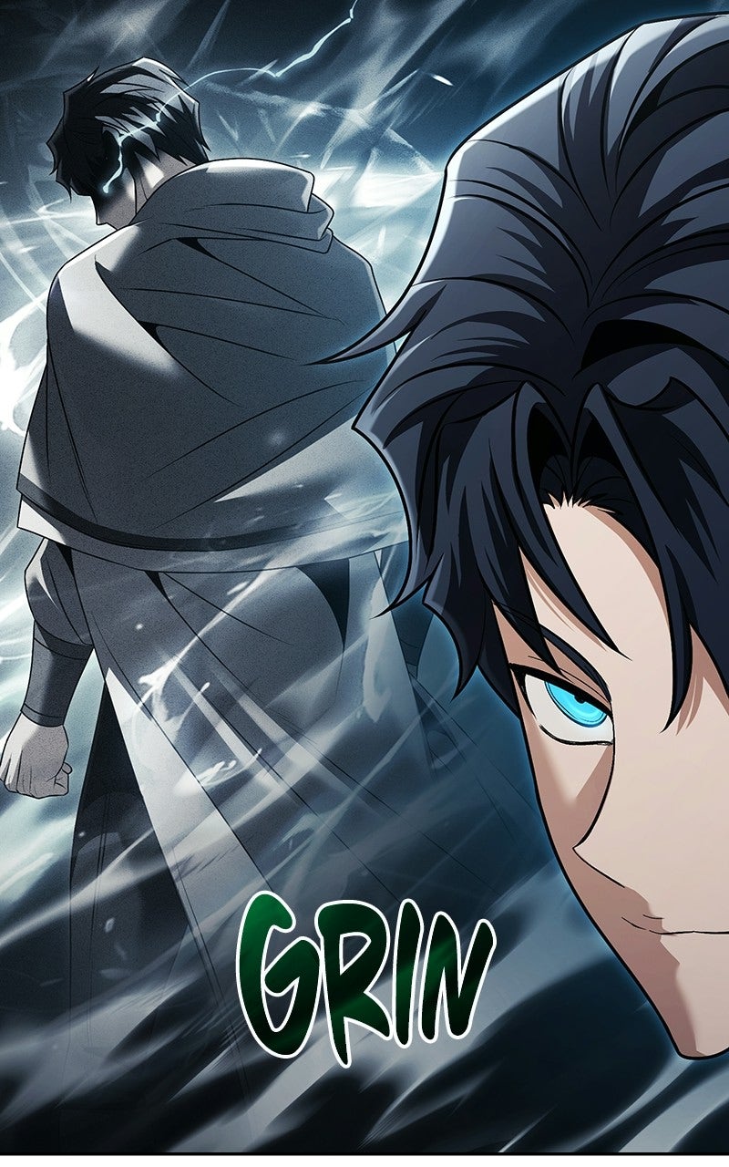 Read The Back Alley Mage's Second Life Manga Online