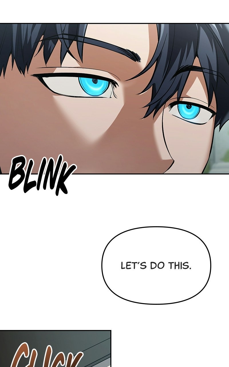 Read The Back Alley Mage's Second Life Manga Online