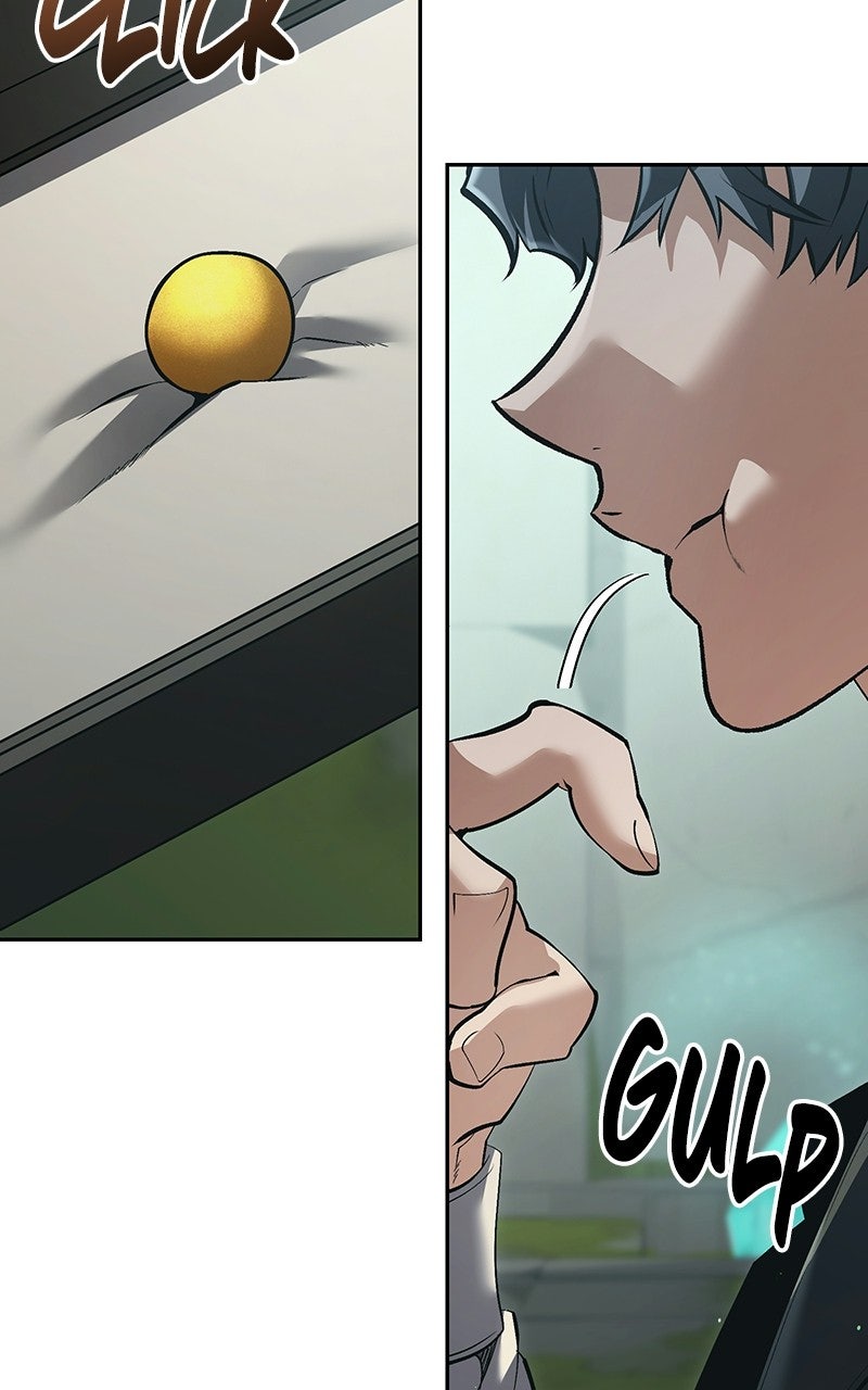 Read The Back Alley Mage's Second Life Manga Online
