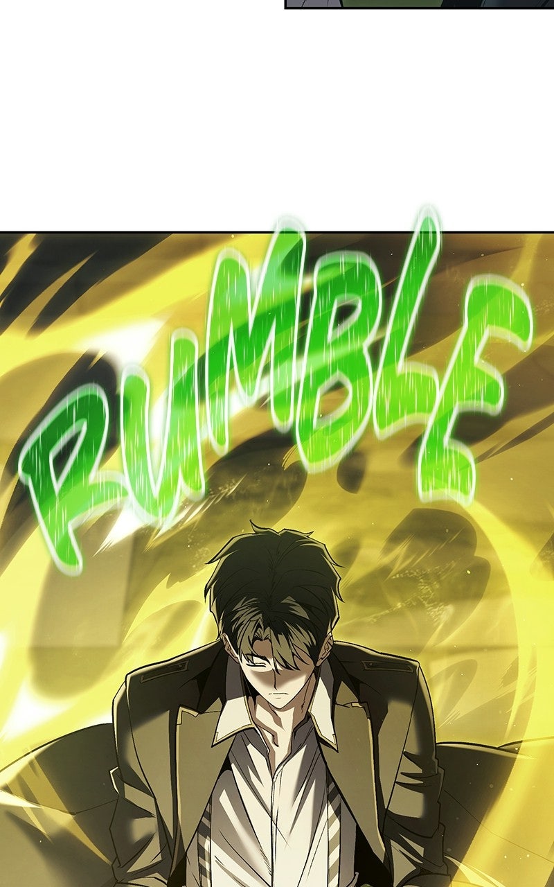 Read The Back Alley Mage's Second Life Manga Online