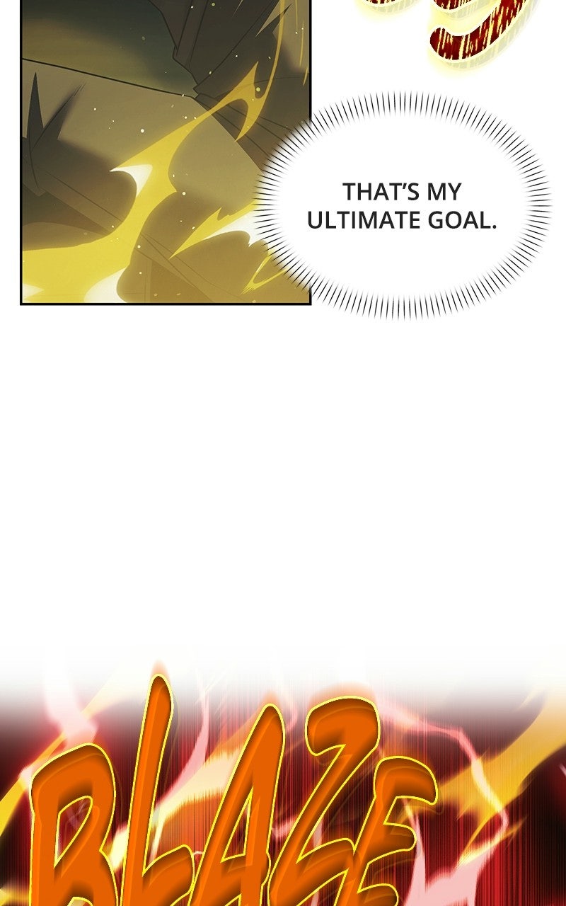 Read The Back Alley Mage's Second Life Manga Online