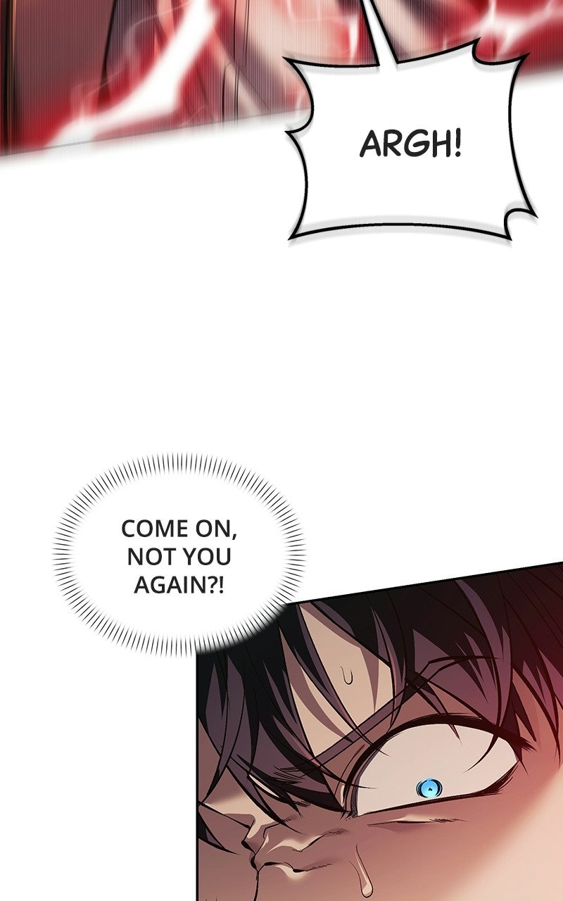Read The Back Alley Mage's Second Life Manga Online
