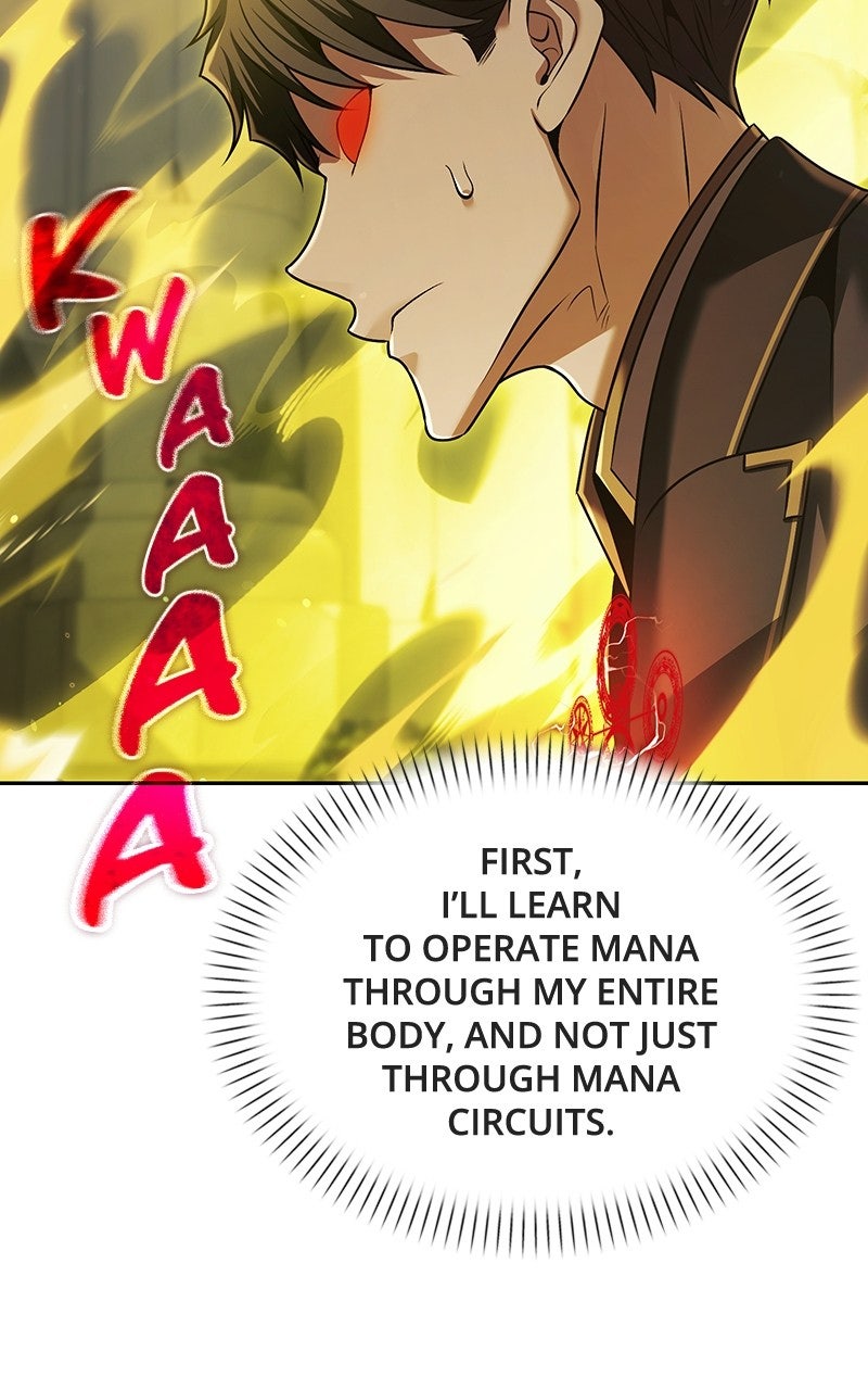 Read The Back Alley Mage's Second Life Manga Online