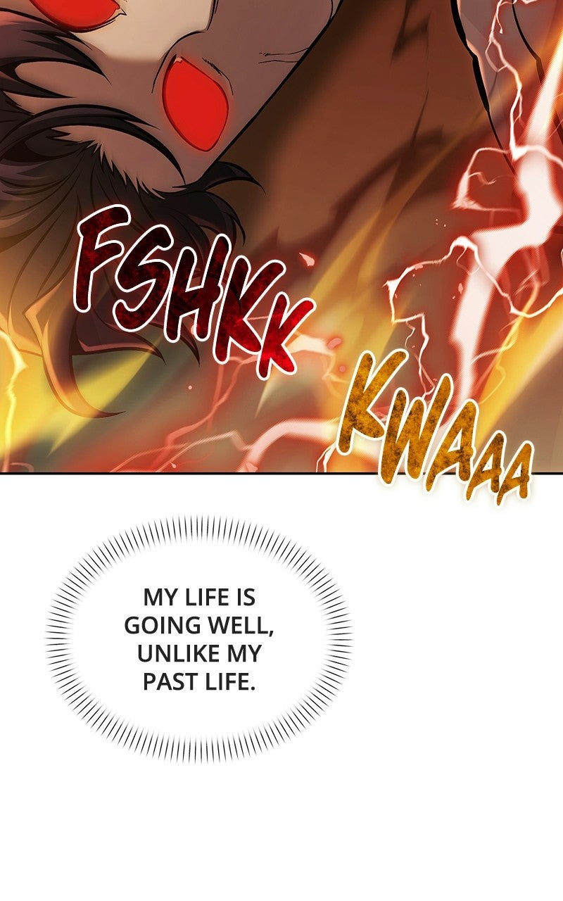 Read The Back Alley Mage's Second Life Manga Online