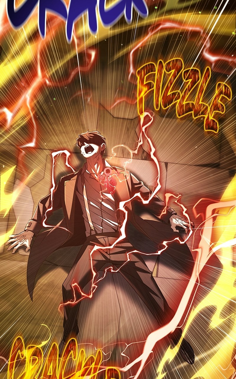 Read The Back Alley Mage's Second Life Manga Online