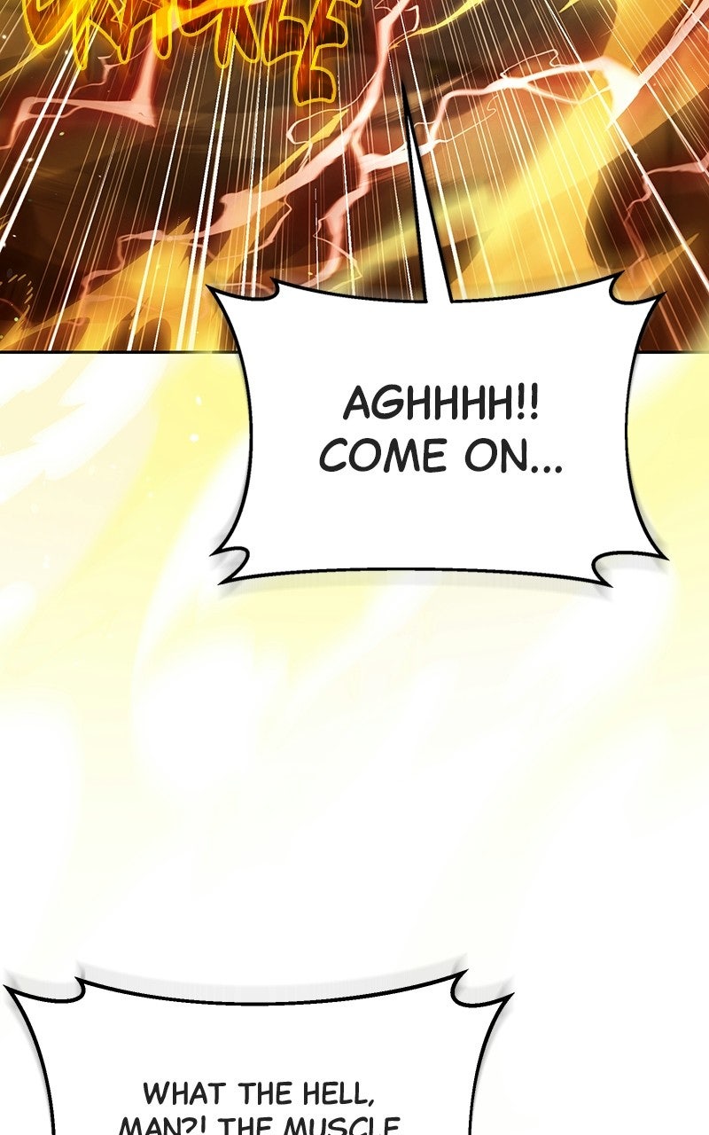 Read The Back Alley Mage's Second Life Manga Online