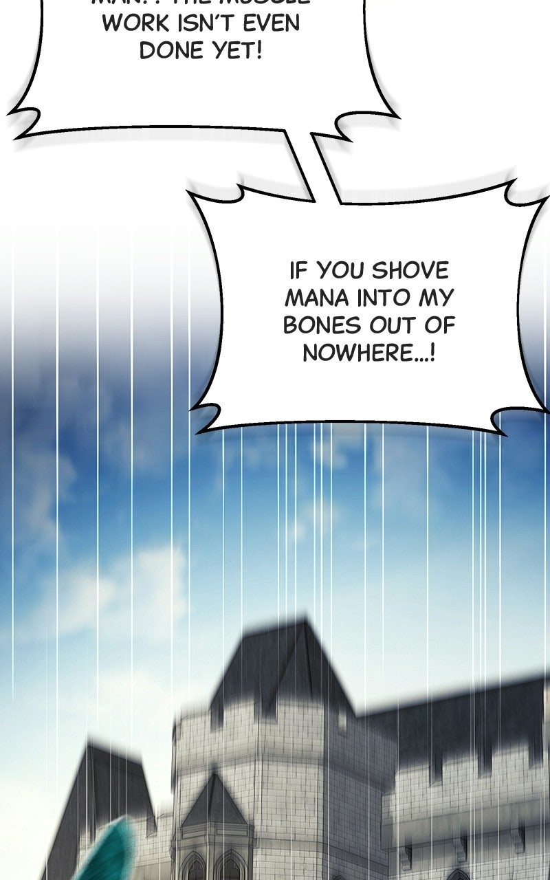 Read The Back Alley Mage's Second Life Manga Online