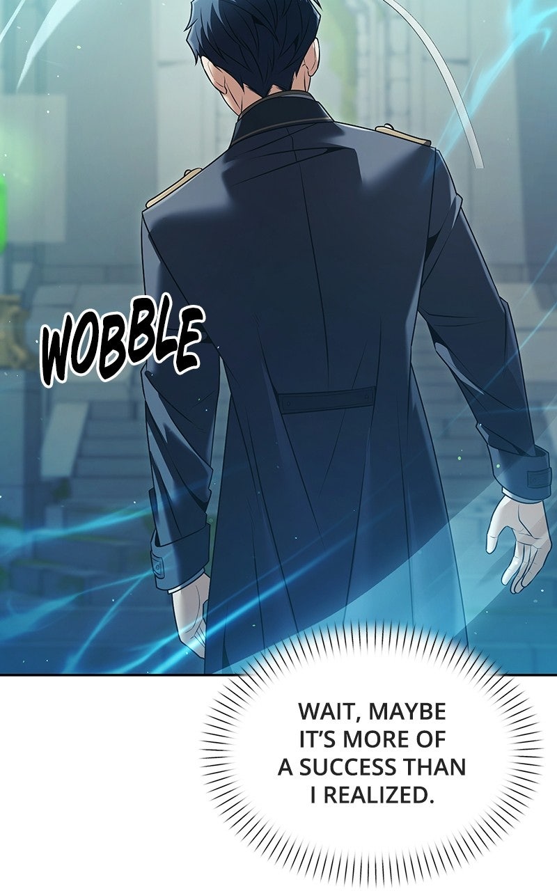 Read The Back Alley Mage's Second Life Manga Online