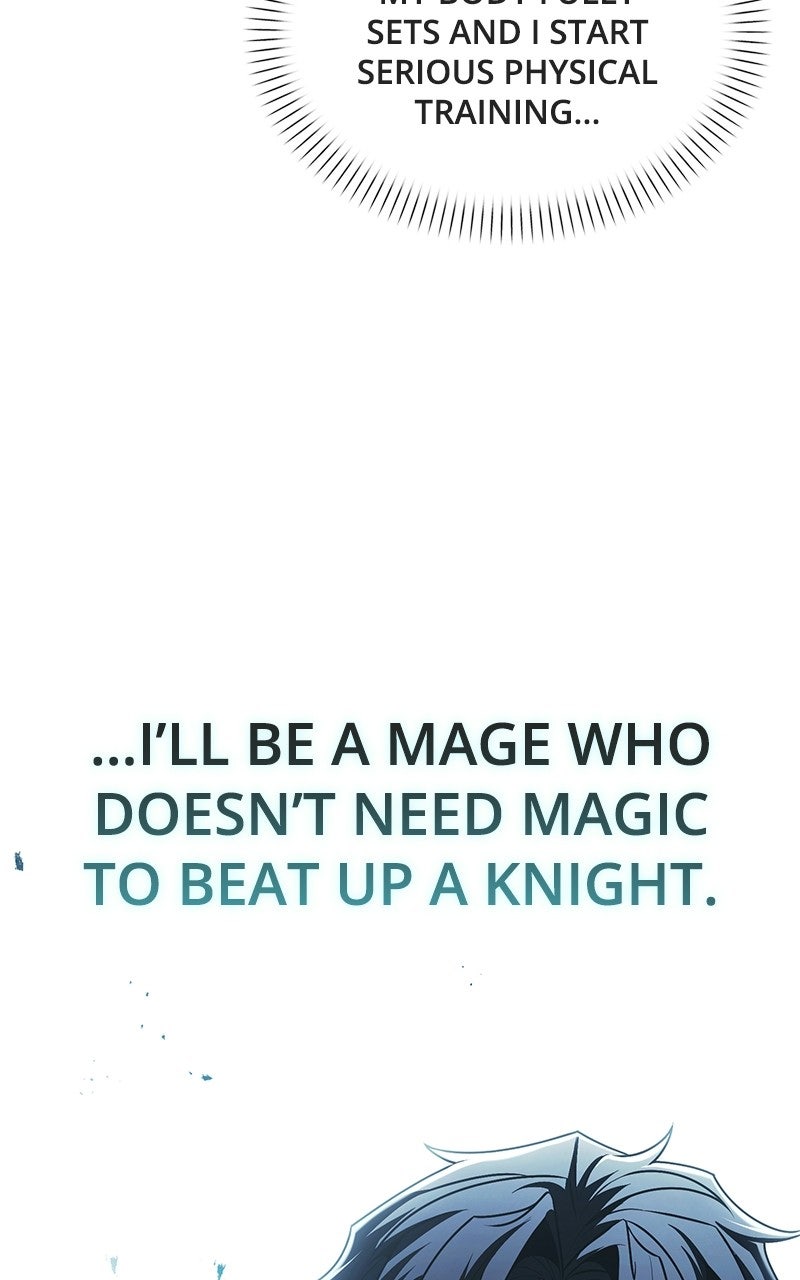 Read The Back Alley Mage's Second Life Manga Online