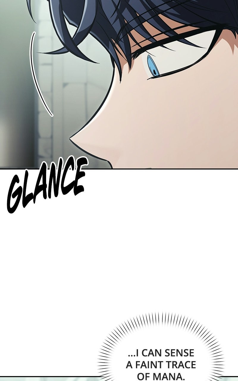 Read The Back Alley Mage's Second Life Manga Online