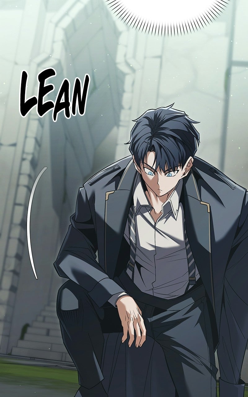 Read The Back Alley Mage's Second Life Manga Online