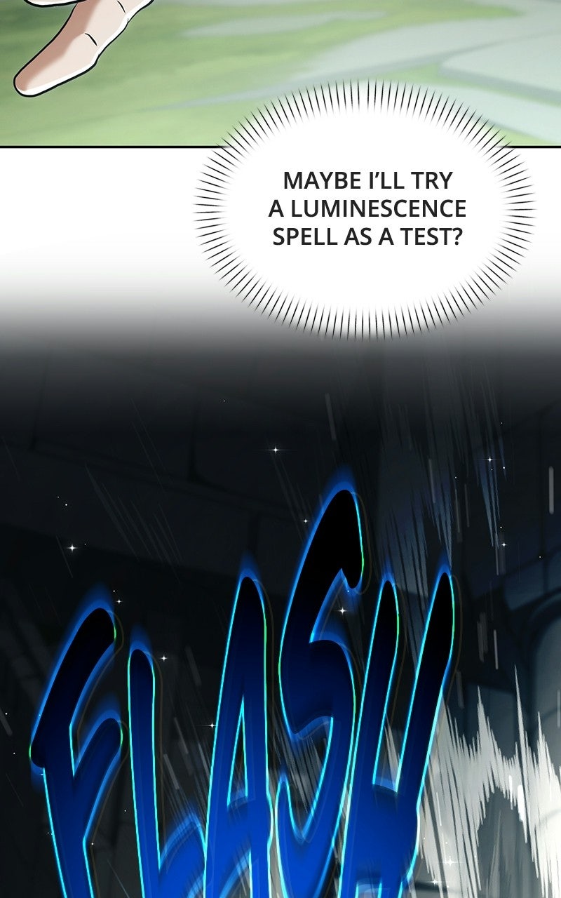 Read The Back Alley Mage's Second Life Manga Online