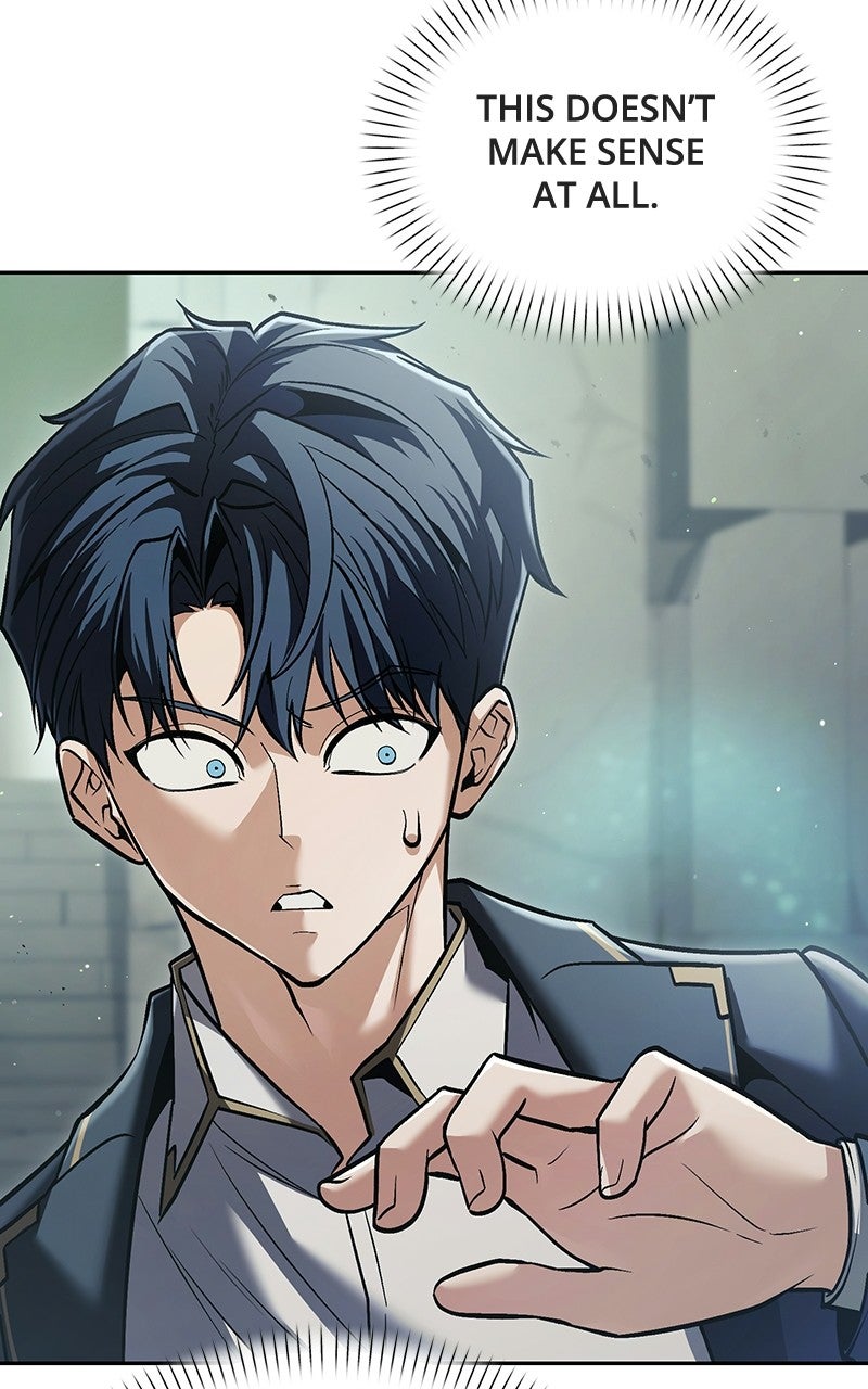 Read The Back Alley Mage's Second Life Manga Online