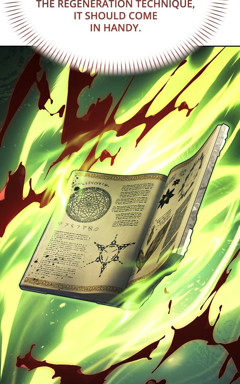 Read The Back Alley Mage's Second Life Manga Online