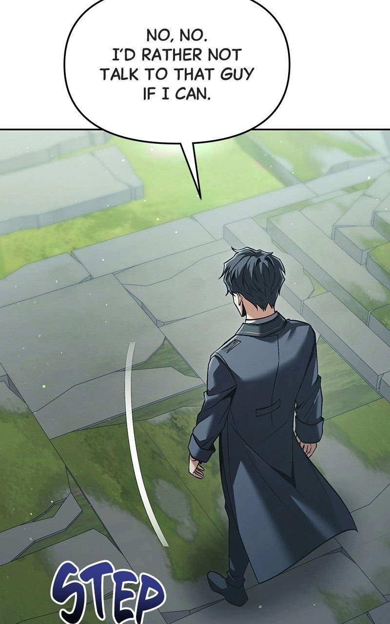 Read The Back Alley Mage's Second Life Manga Online