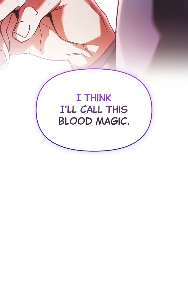 Read The Back Alley Mage's Second Life Manga Online