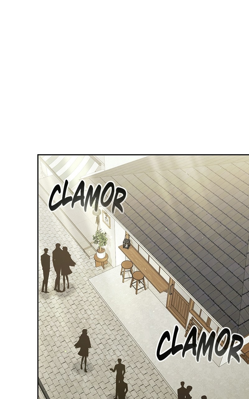 Read The Back Alley Mage's Second Life Manga Online