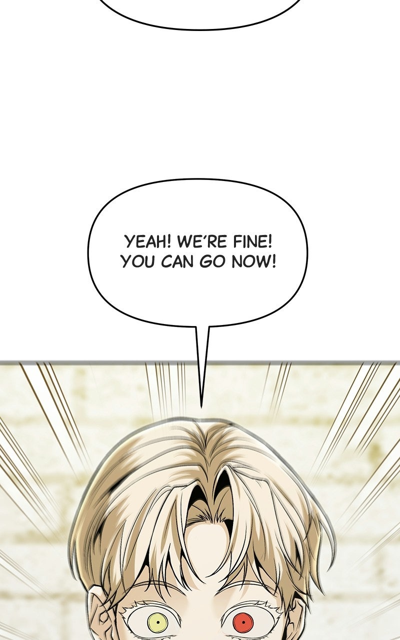 Read The Back Alley Mage's Second Life Manga Online