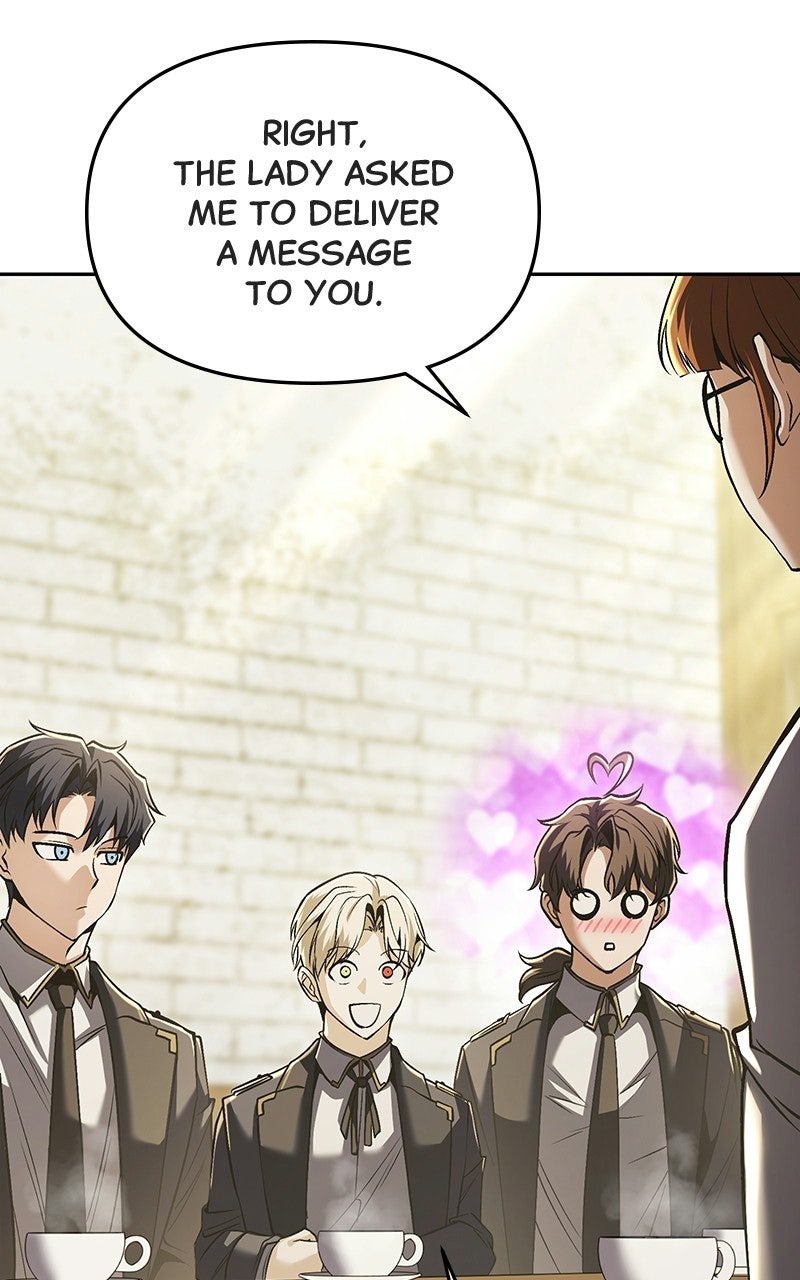 Read The Back Alley Mage's Second Life Manga Online