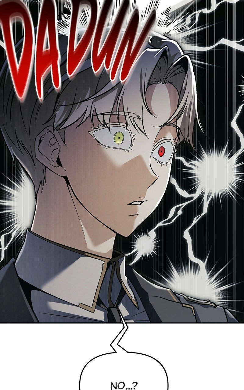 Read The Back Alley Mage's Second Life Manga Online