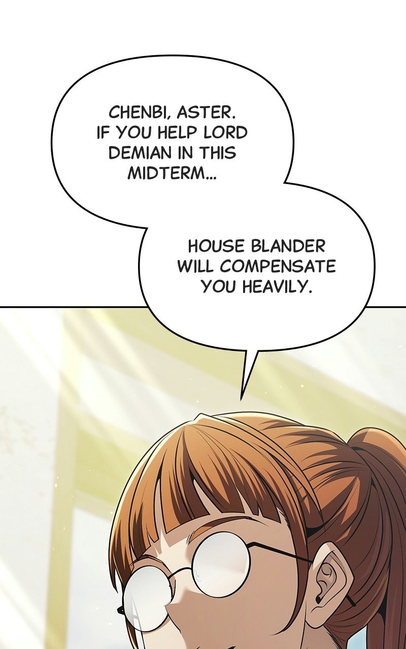 Read The Back Alley Mage's Second Life Manga Online