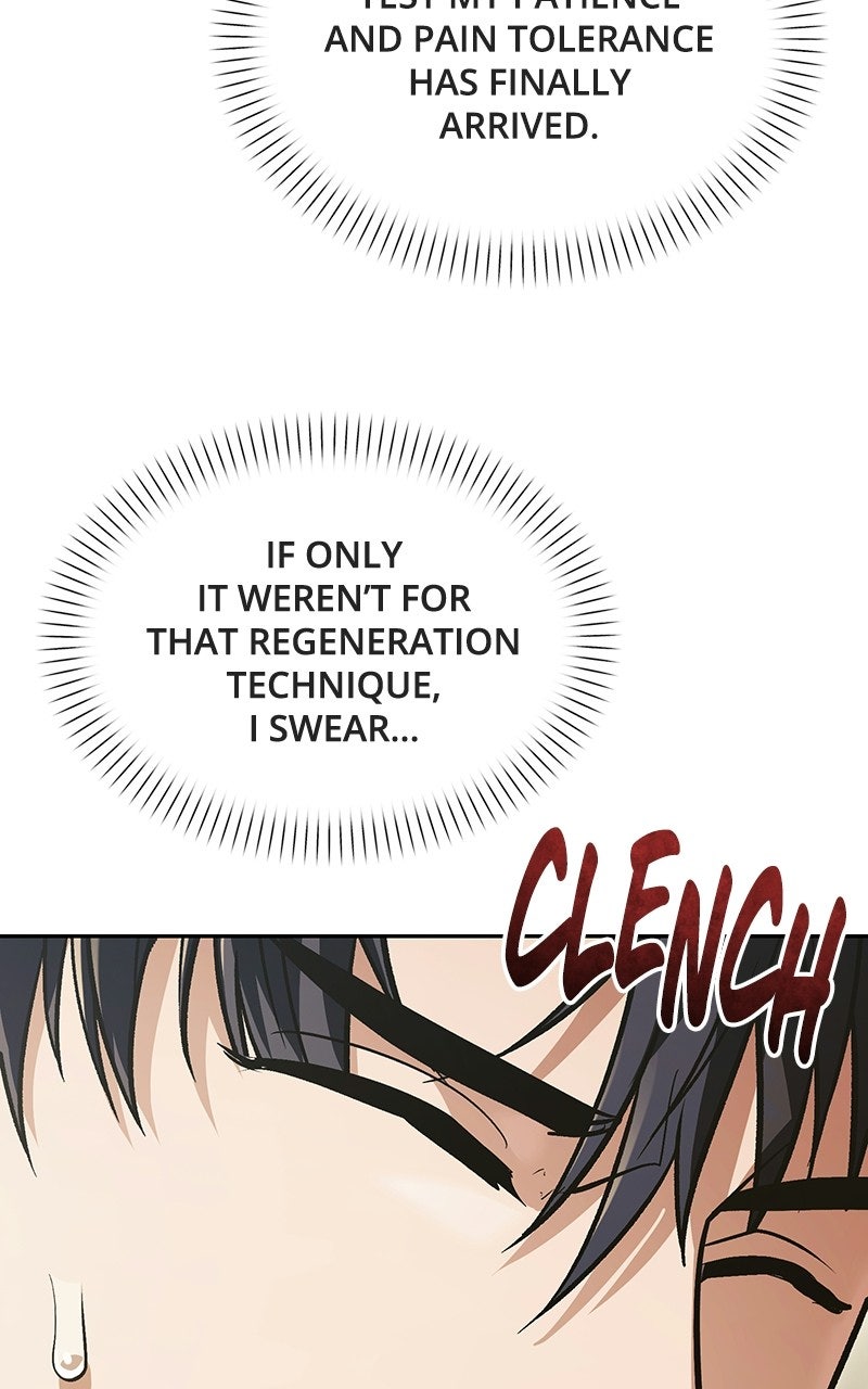 Read The Back Alley Mage's Second Life Manga Online