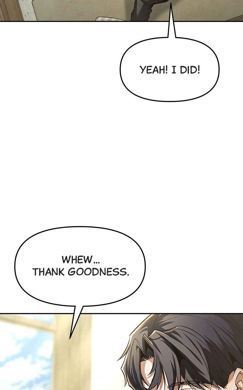 Read The Back Alley Mage's Second Life Manga Online