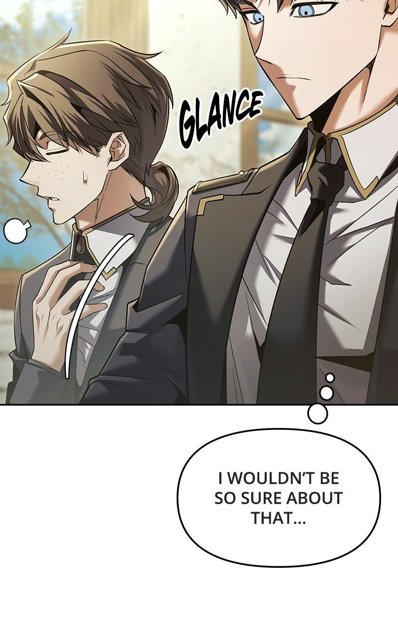 Read The Back Alley Mage's Second Life Manga Online