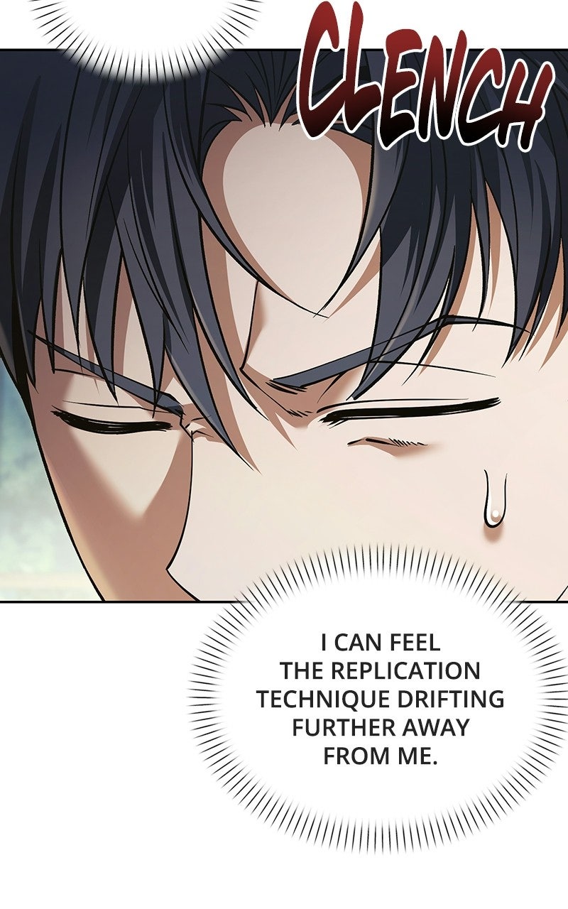 Read The Back Alley Mage's Second Life Manga Online