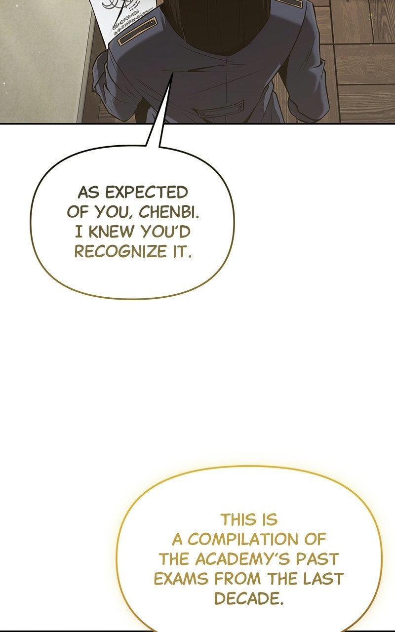 Read The Back Alley Mage's Second Life Manga Online