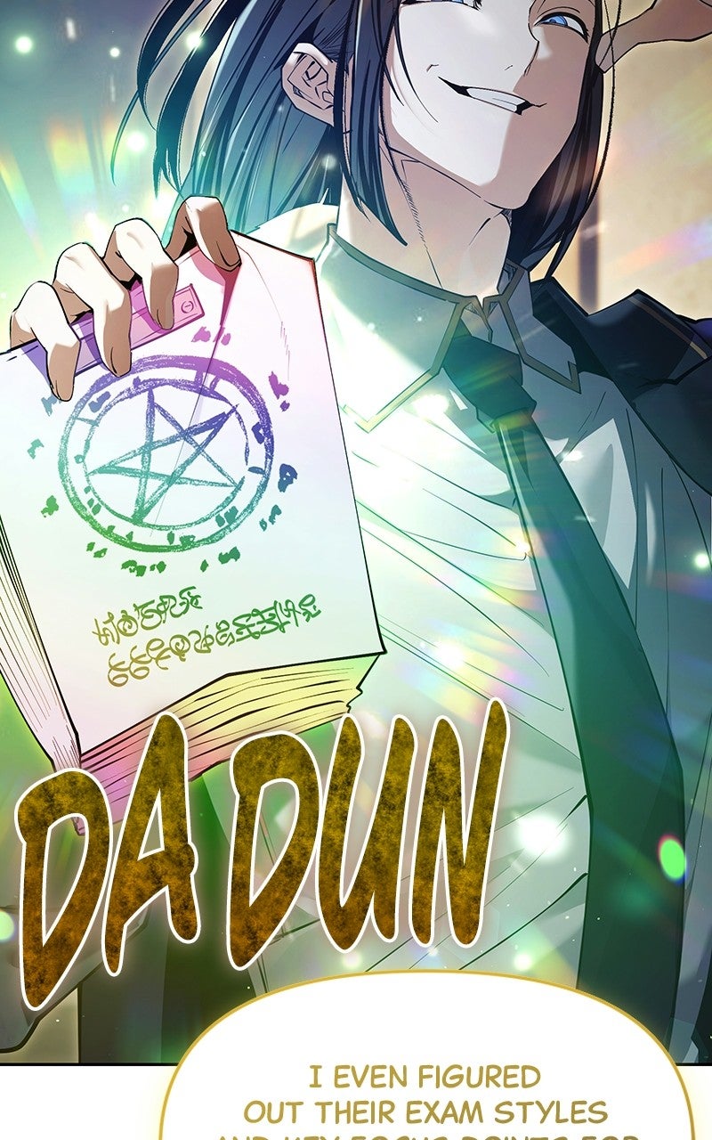 Read The Back Alley Mage's Second Life Manga Online