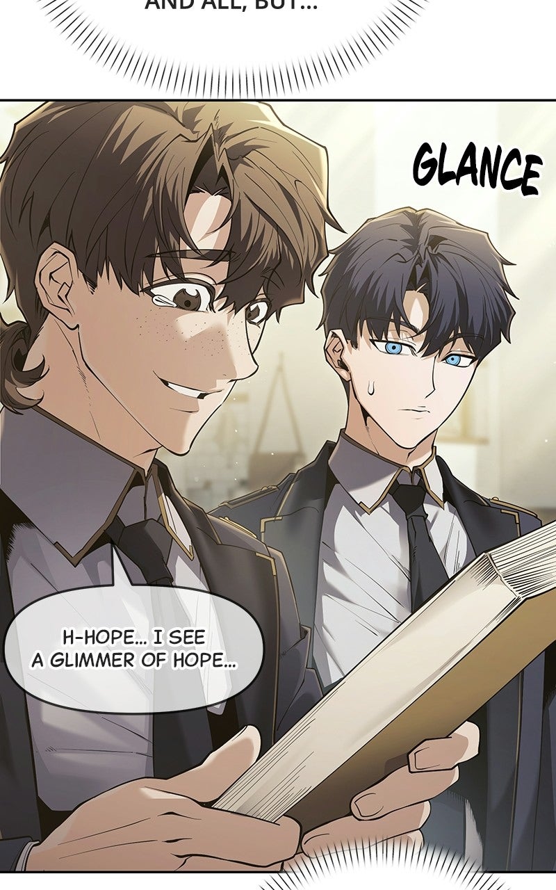 Read The Back Alley Mage's Second Life Manga Online