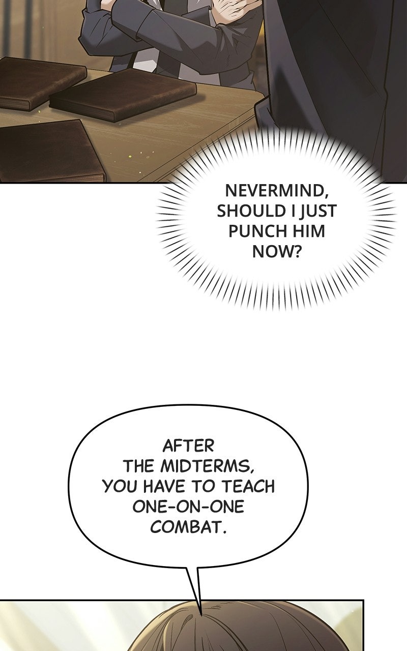 Read The Back Alley Mage's Second Life Manga Online