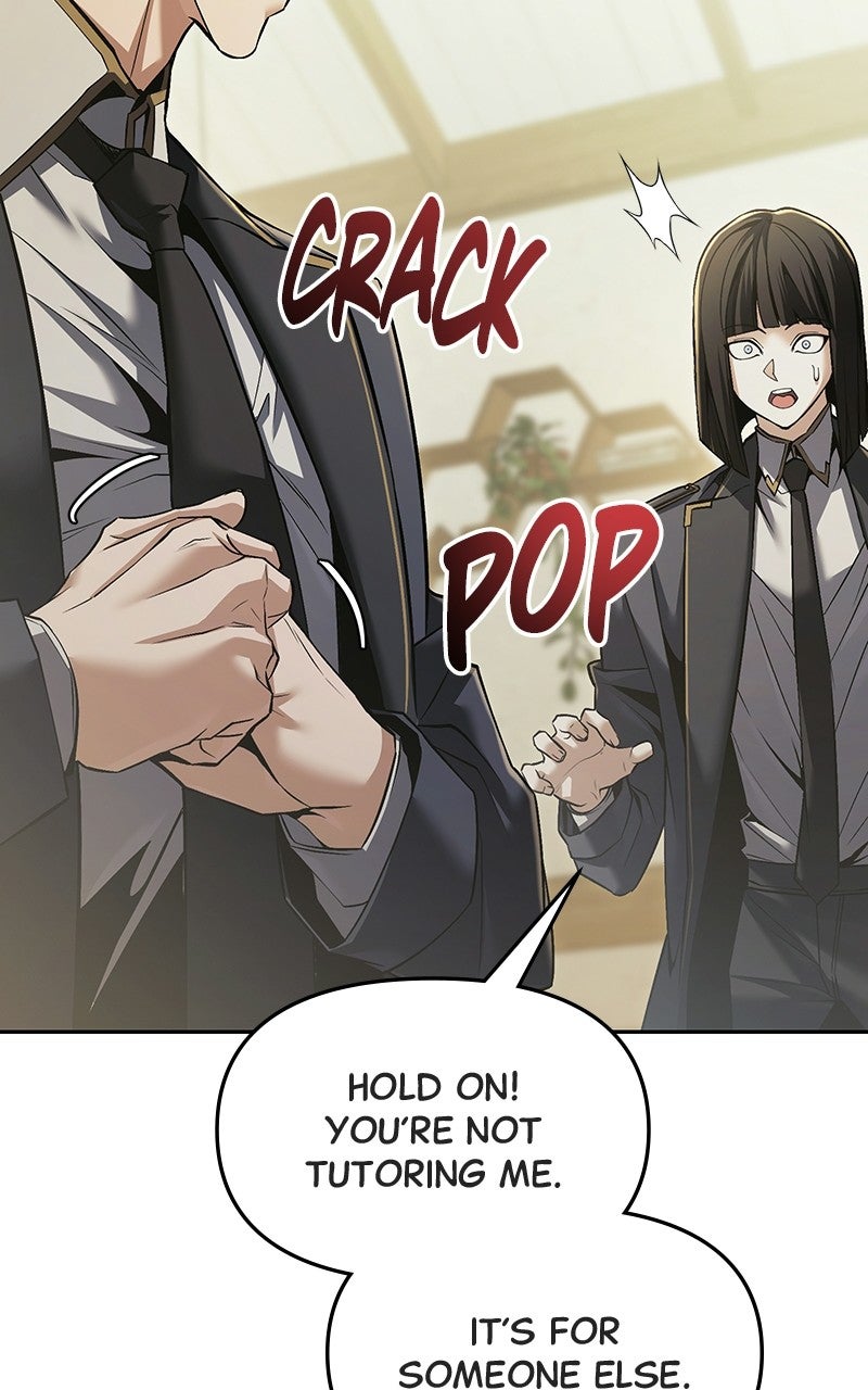 Read The Back Alley Mage's Second Life Manga Online