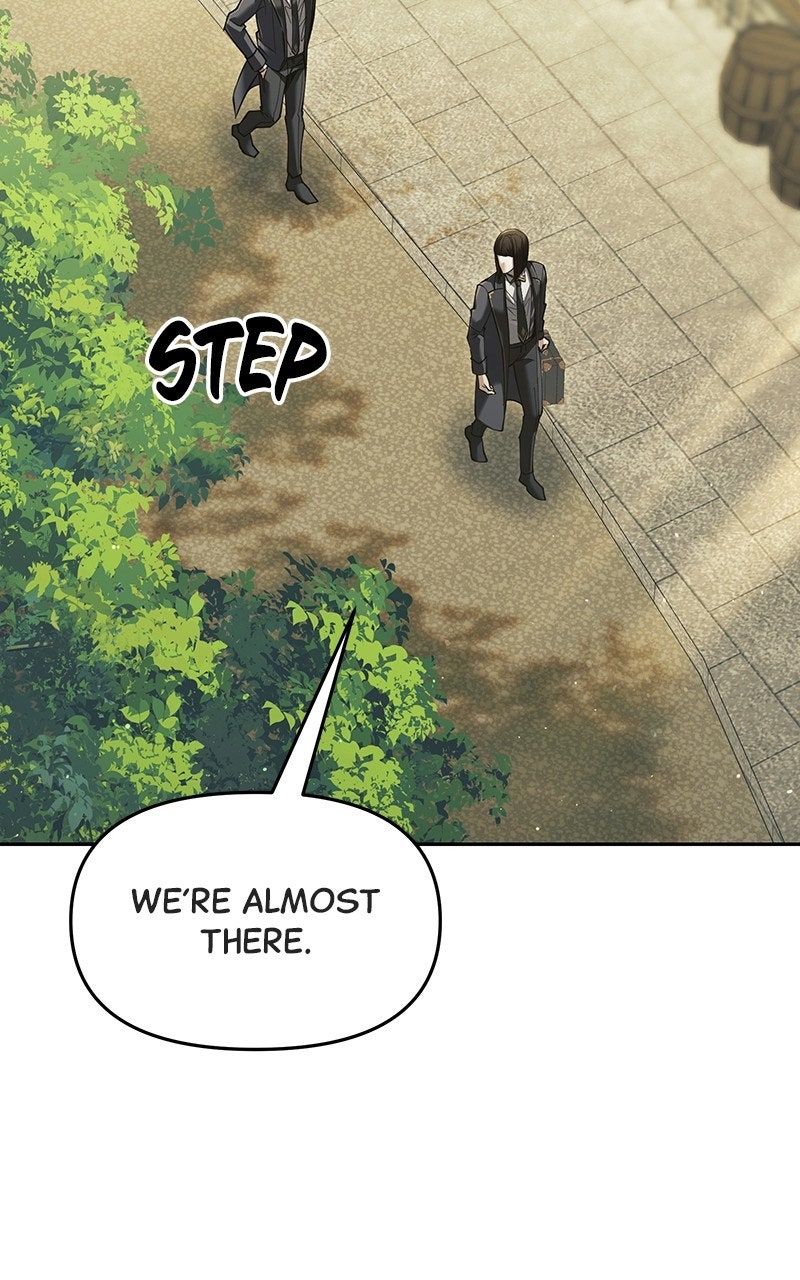 Read The Back Alley Mage's Second Life Manga Online