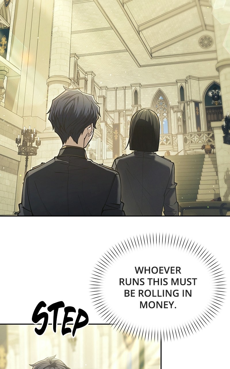 Read The Back Alley Mage's Second Life Manga Online