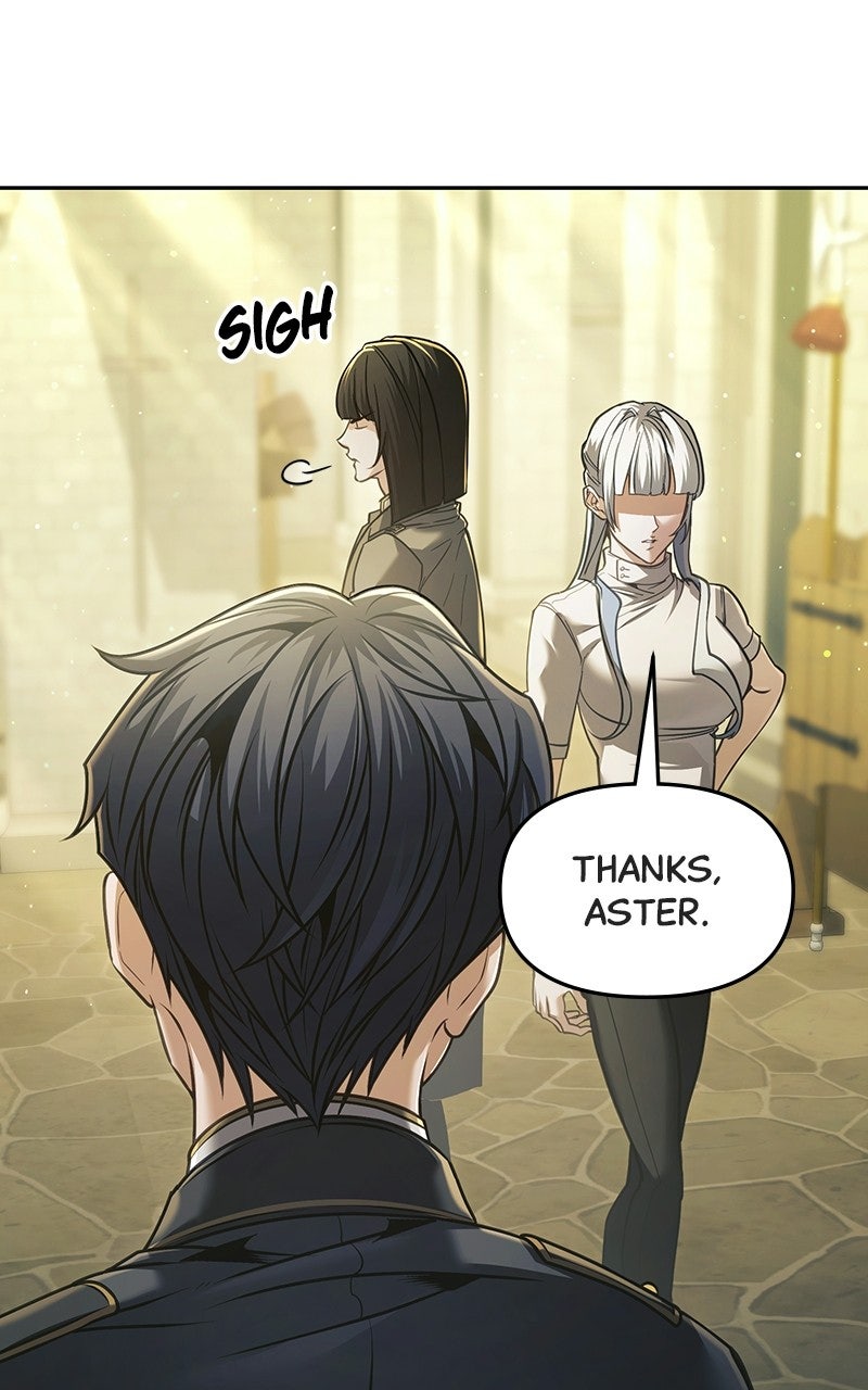 Read The Back Alley Mage's Second Life Manga Online
