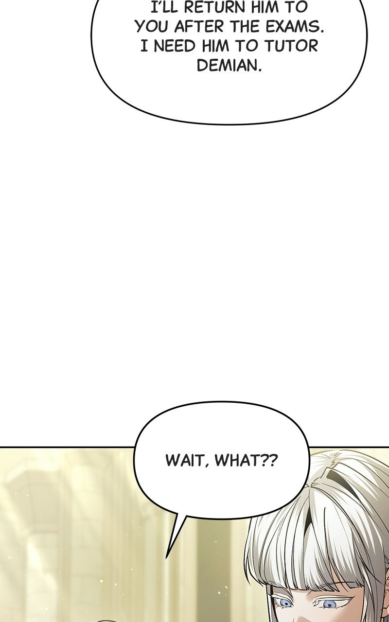 Read The Back Alley Mage's Second Life Manga Online