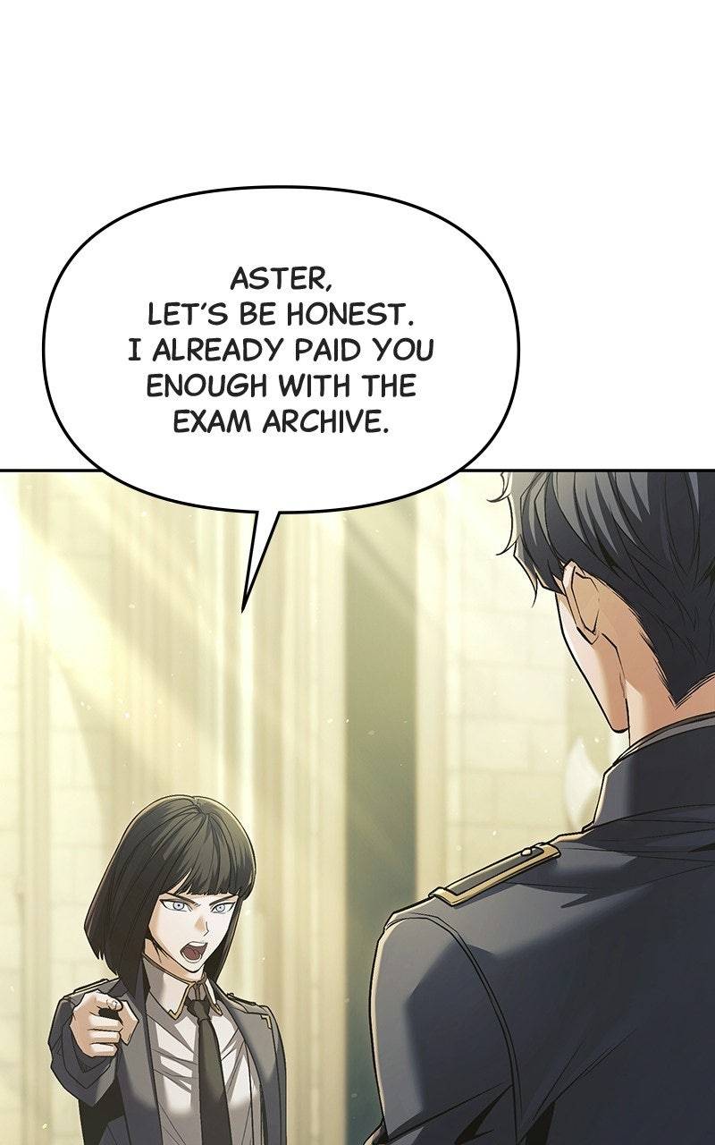 Read The Back Alley Mage's Second Life Manga Online