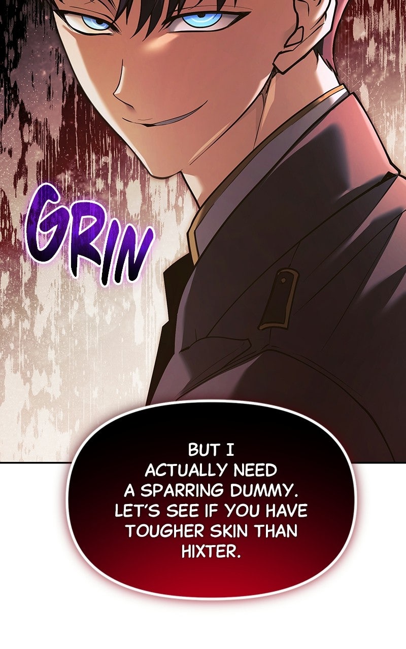 Read The Back Alley Mage's Second Life Manga Online