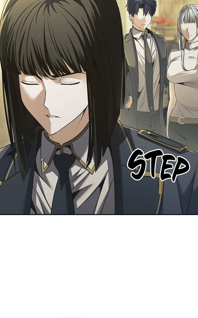 Read The Back Alley Mage's Second Life Manga Online