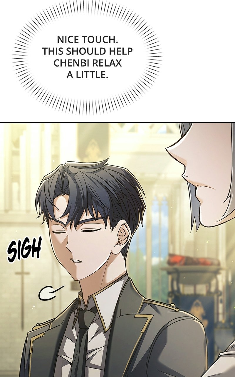 Read The Back Alley Mage's Second Life Manga Online