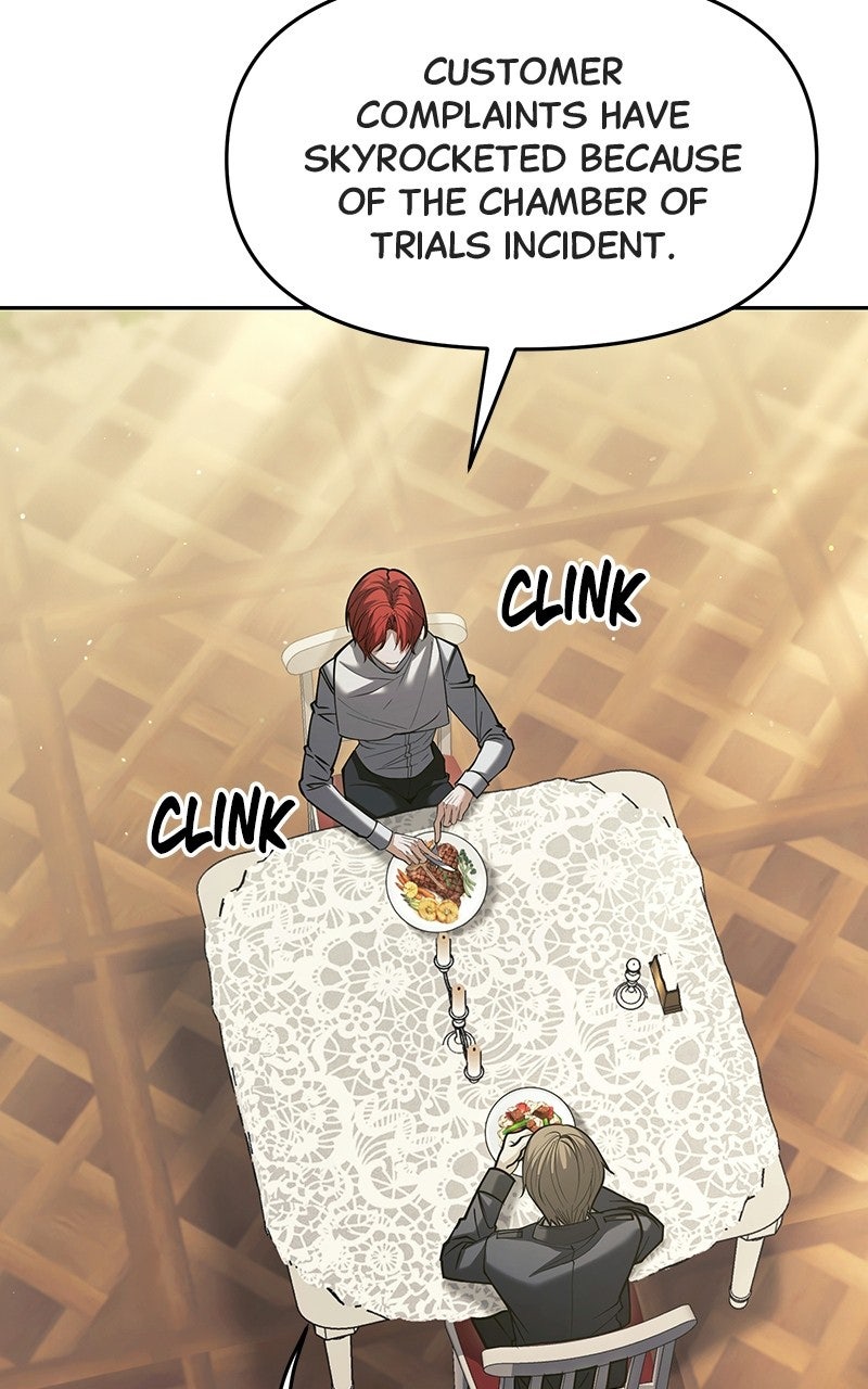 Read The Back Alley Mage's Second Life Manga Online