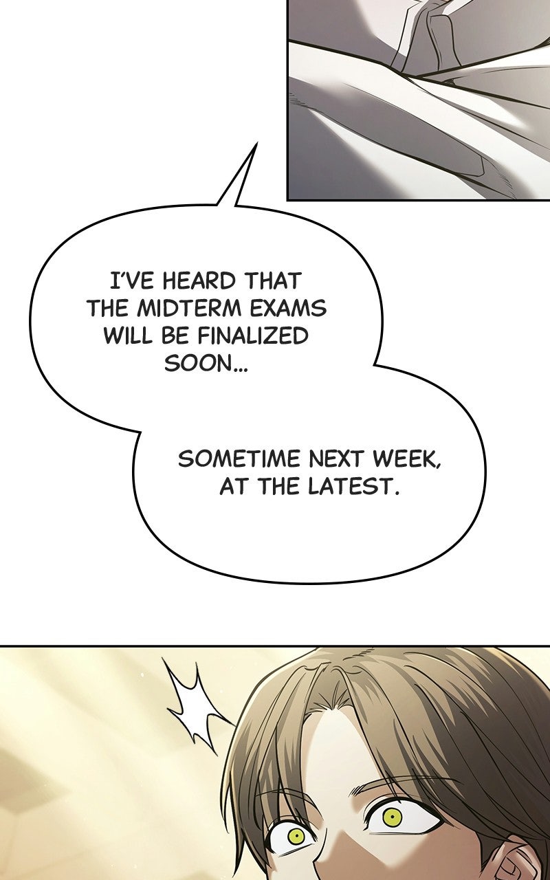 Read The Back Alley Mage's Second Life Manga Online