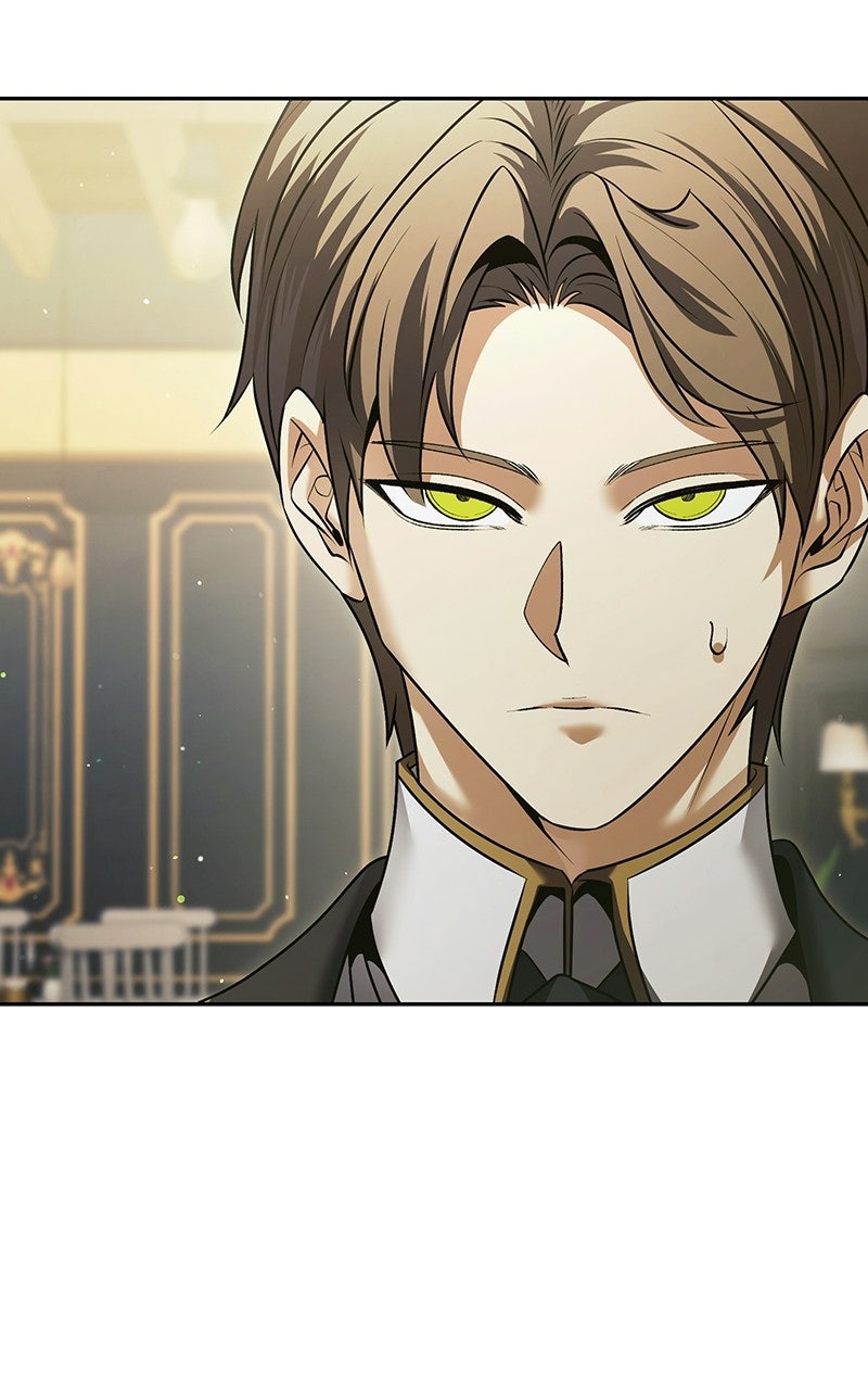 Read The Back Alley Mage's Second Life Manga Online