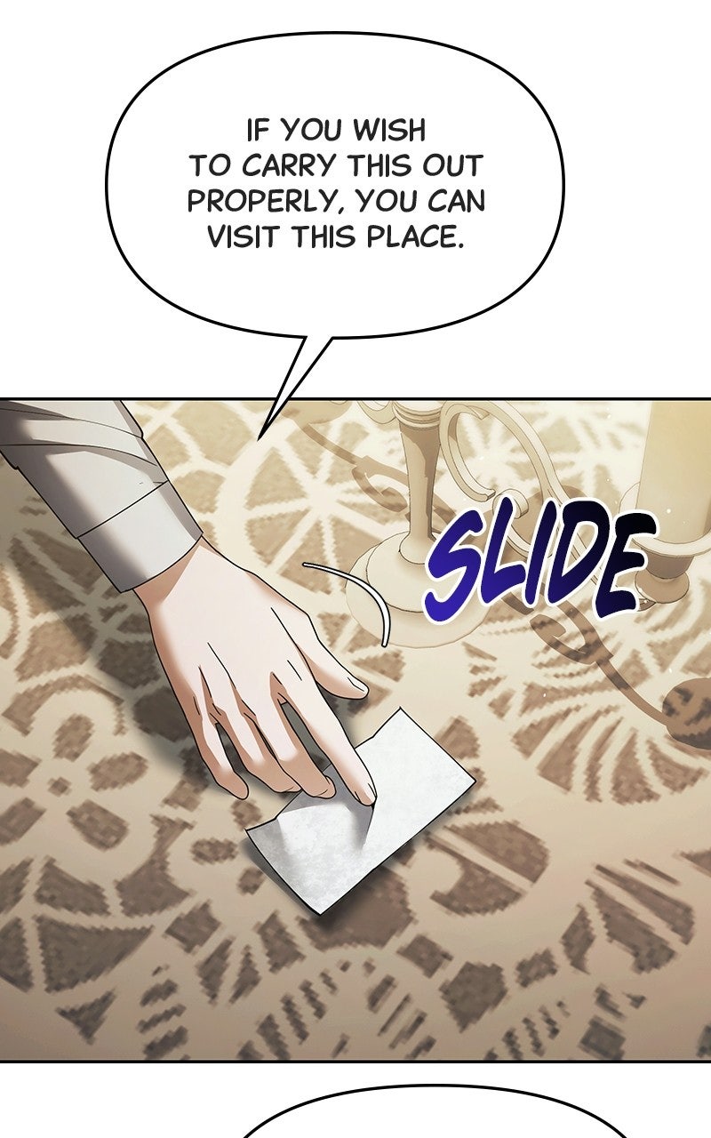 Read The Back Alley Mage's Second Life Manga Online
