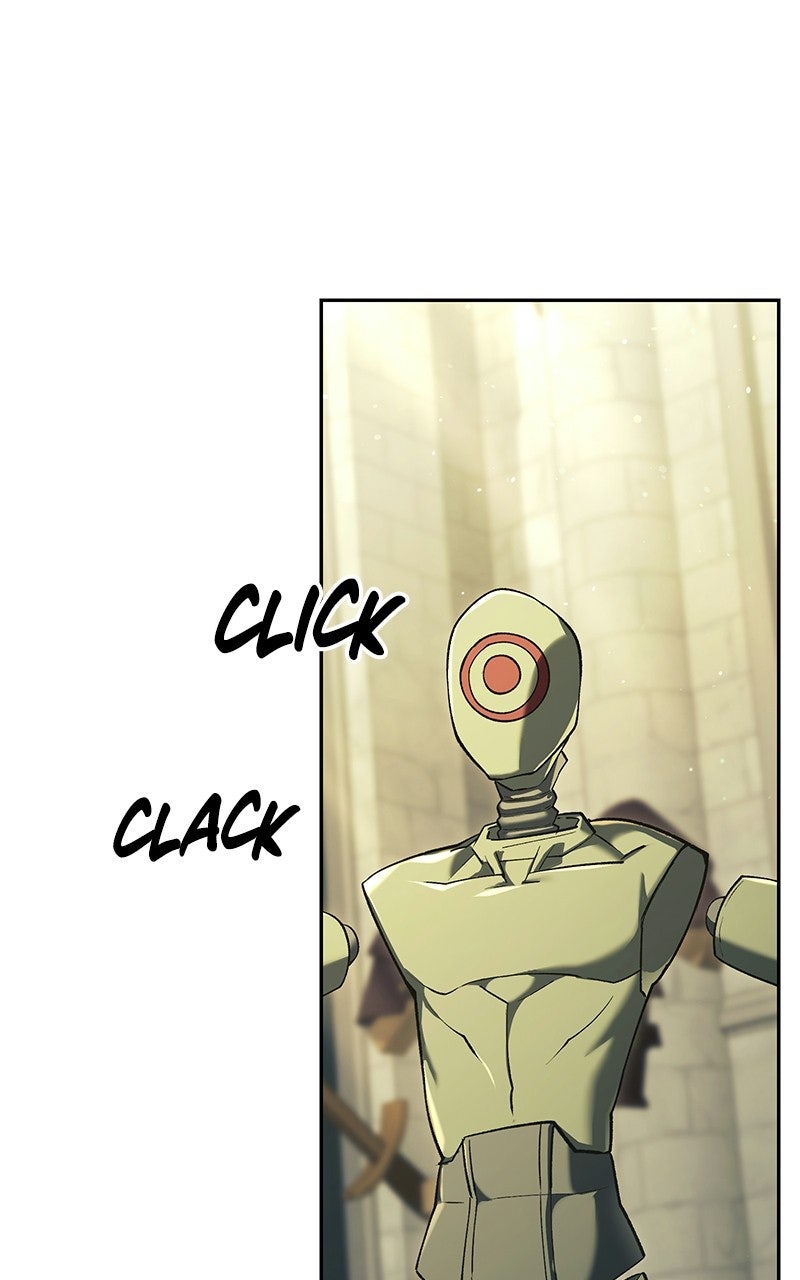 Read The Back Alley Mage's Second Life Manga Online