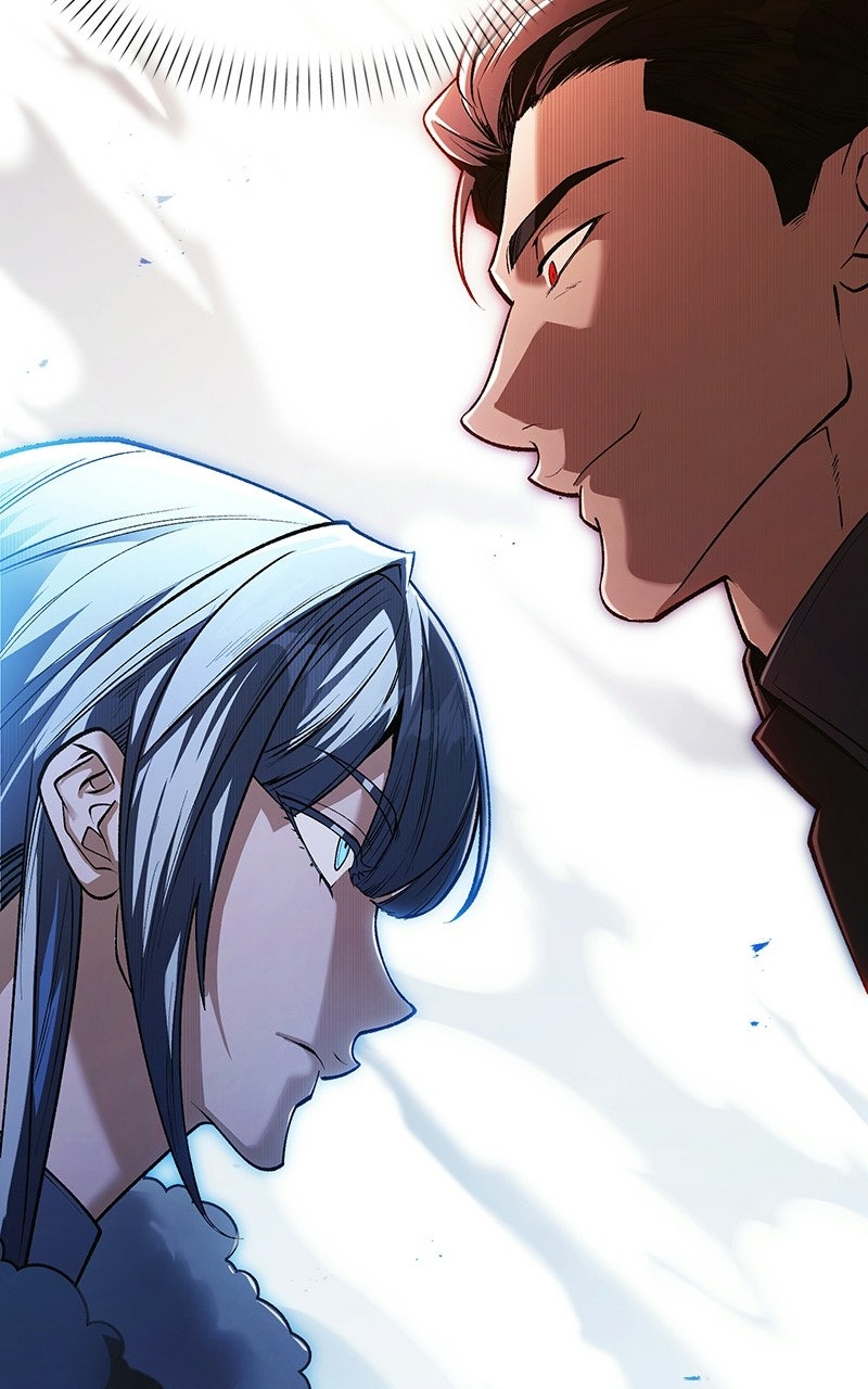 Read The Back Alley Mage's Second Life Manga Online