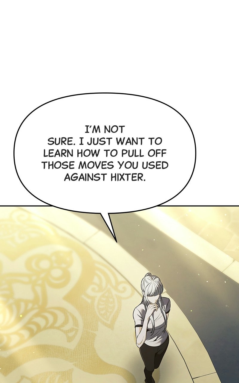 Read The Back Alley Mage's Second Life Manga Online