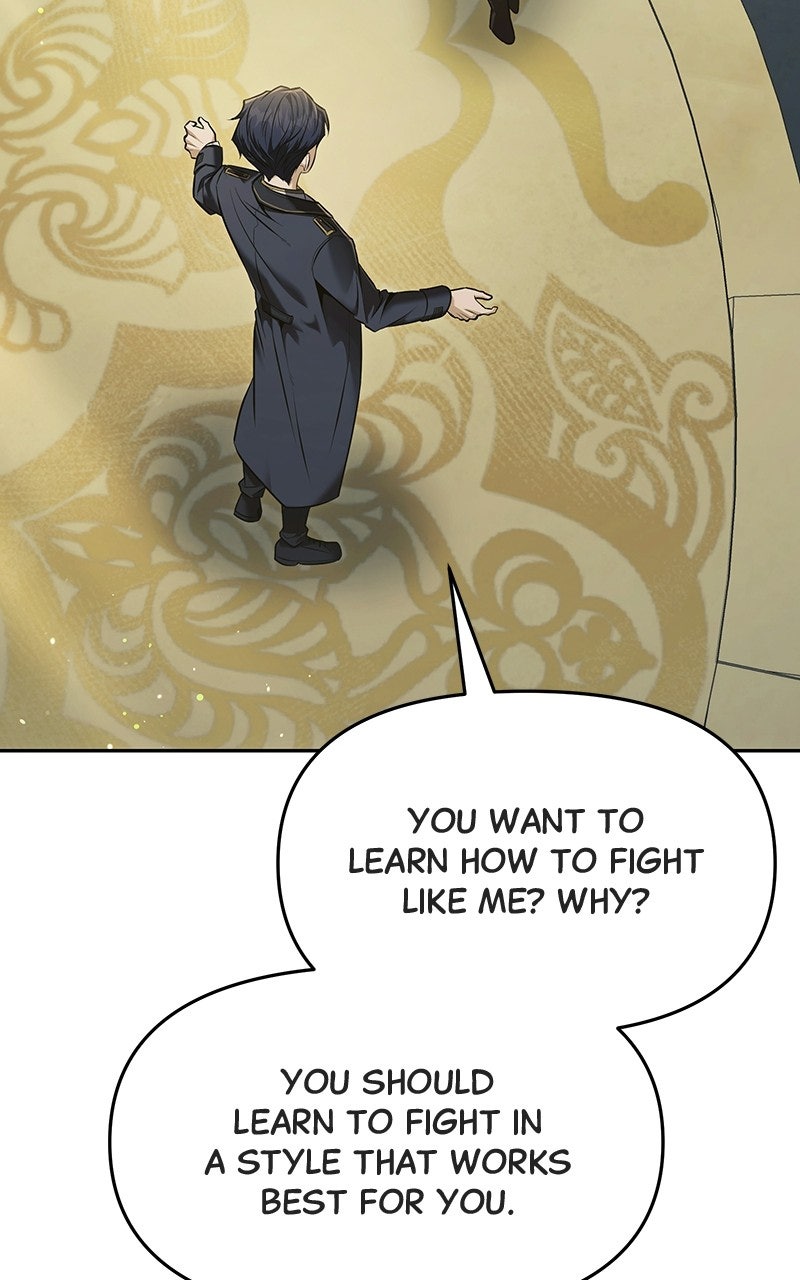 Read The Back Alley Mage's Second Life Manga Online